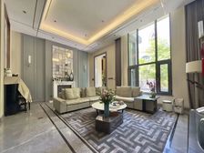 新出|瑞河耶纳别墅|直降600万急售|小区C位|豪装即买即住