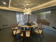 新上|420平大花园|头排临湖豪装别墅|急售|视野无遮挡