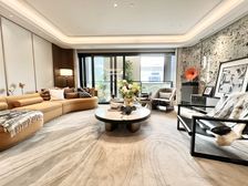 朝阳公园 新出新房 价格合适 四居 泛海国际观湖国际北京宸园