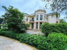 新出|熙园端户别墅|全新毛坯|急售|套内800平花园350平