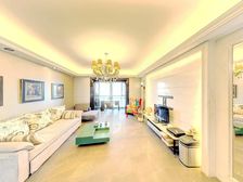 卡梅尔天淳园 新出3室 171平 309万 百万豪装 商场