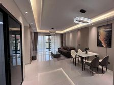 澳华花园 4房2卫 送全屋装修 南向 业主急售