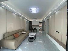 装修好 有电梯 满二 双卫格局 正规商品房 房东急置换