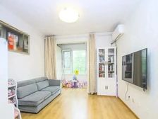 长阳国际城三里 三居室,满五年,随时签约