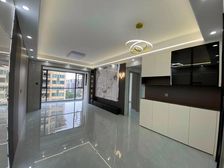 阜沙镇澳华花园3房2卫 全屋精装 送全屋定制