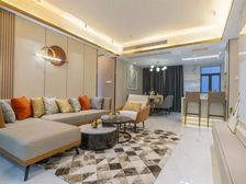 五一放价 单价7字头买精装现房 送全屋家私家电