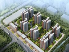 尚选府(新房) 4室2厅2卫 精装修 119万元