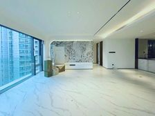 观音桥 高楼层视野好 满二 商品住宅 近地铁 双卫生间