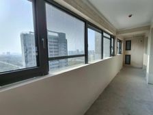 招商雍华府 毛坯 次新房 人车分流 可做横厅 好楼层 包税