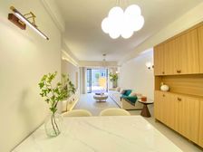 带100平露台 100平露台 业主安心卖 来电少5万