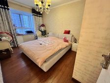 急售,一小鹿鸣路中学,小高层,送车位,3房双卫,中间楼层