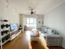 唐岛 NE 电梯房视野好 套三实验房 临近地铁口 全明户型