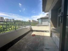 双拼别墅 城南好房 大院子 好风景