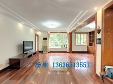 万科华尔兹4居室户型房正采光好不临街新上房源!