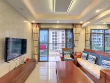 优格国际西区中小户型方正采光好送家具家电