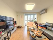 西山枫林一二期 3室1厅 120.95平