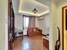 春江三月公寓一期 2室1厅 71.43平