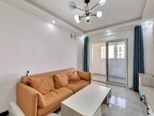 通用昱祥苑 2室2厅 81.53平