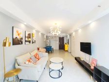 大卫城D铁口 精装拎包入住 价格可刀随时看