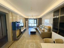 万科江山府 精装修 拎包入住 看房方便 诚心出售