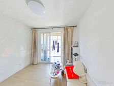 新上双南双阳台大一房丨电梯中间楼层丨近三轨6号12号21号交