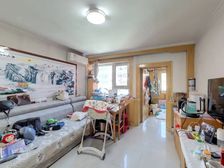 民园小区 3室1厅 87.89平