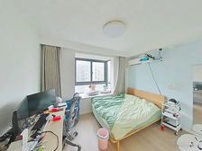 精装修,位置安静,视野好,看房方便,近12号线