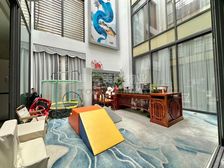 新上|红树湾别墅|直降800万急售|4层实用580平|视野好