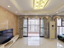 龙光水悦馨园 3室1厅 89平