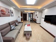 紧靠盐渎路 康居路学旁中南世纪城九期 中央空调 新丰系统