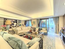 复地御西郊 4室2厅 310.47平