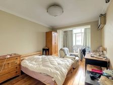 靠河景观两房 美丽家园小区 房型正 厨卫明 近地铁