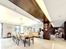 复地御西郊 4室1厅 350.73平