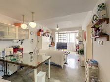 寿祥坊 2室1厅 55.38平