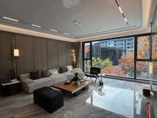 远洋万和公馆和谐 精装三室两厅两卫 143平 配套成熟