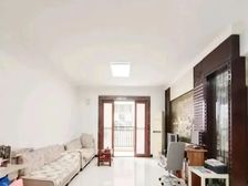 怡新花园 诚心出售 价格可谈 送家私家电送车位包税 东南向