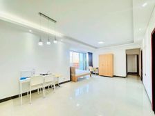 怡新花园 诚心出售 价格可谈 送家私家电送车位包税 东南向