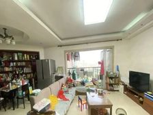 怡新花园 诚心出售 价格可谈 送家私家电送车位包税 东南向