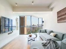 天钥桥路|赠送豪装|有车位|高区景观|拎包入住|看房有钥匙|