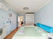 紫荆苑小区3室315.00万元难得的好户型急售