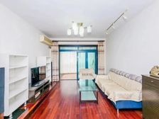 徐虹华庭,板式南北通两房,近交小徐汇和南模,业主置换急售