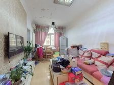 第七家属院 2室1厅 82.49平