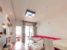 怡丰新都汇 精装双气 拎包入住