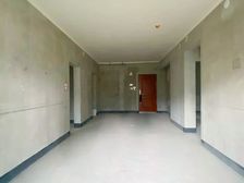 业主还不起月供!九公庙商圈中心大三房 急卖!