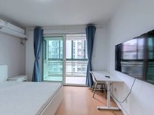 公园3000黄兴花园 1室1厅 47.14平