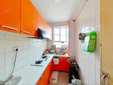 梅陇七村 61.66平2居 南向简装修 随时签约