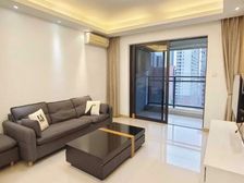 万科金域华府二期 商品房 精装可拎包入住 南北通透 近地铁