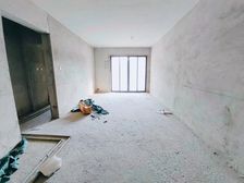 次新 看过来 113平三房两卫 更宽敞舒适