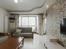 明天花园 多层小三房 拎包入住