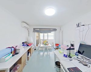 万达·东方生活区·2室·1厅 纯南两居 双阳台